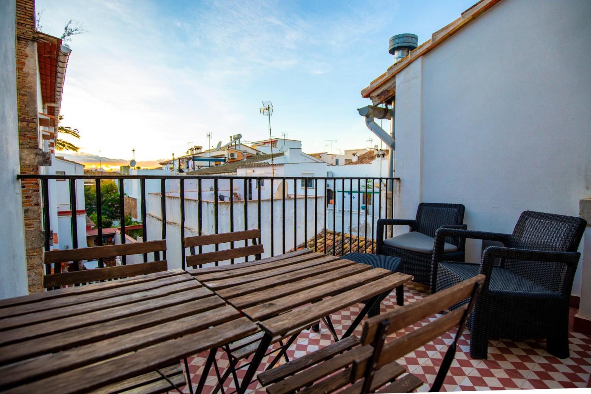 Casa Olivera Apartamento