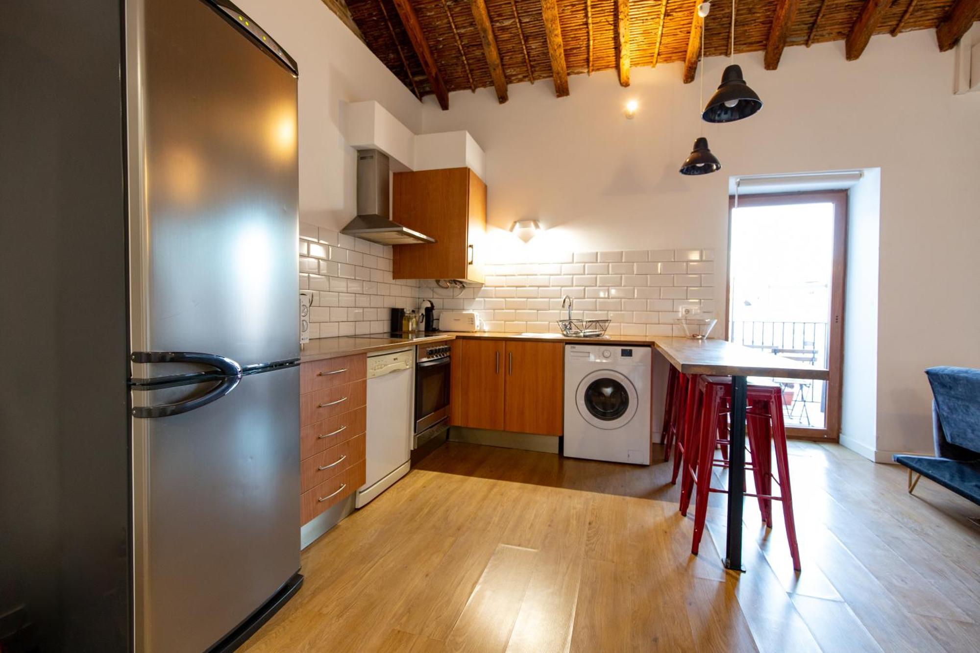 Apartamento Casa Olivera *