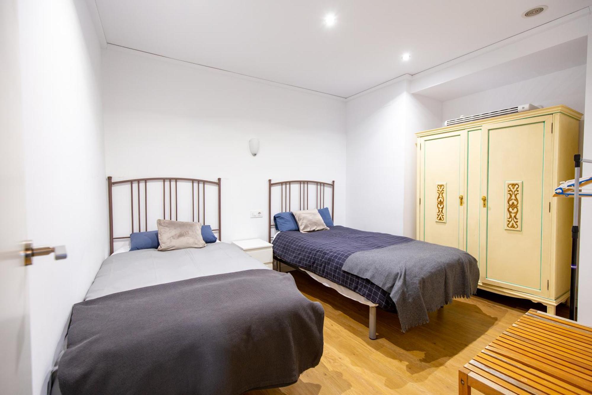 Apartamento Casa Olivera Dénia