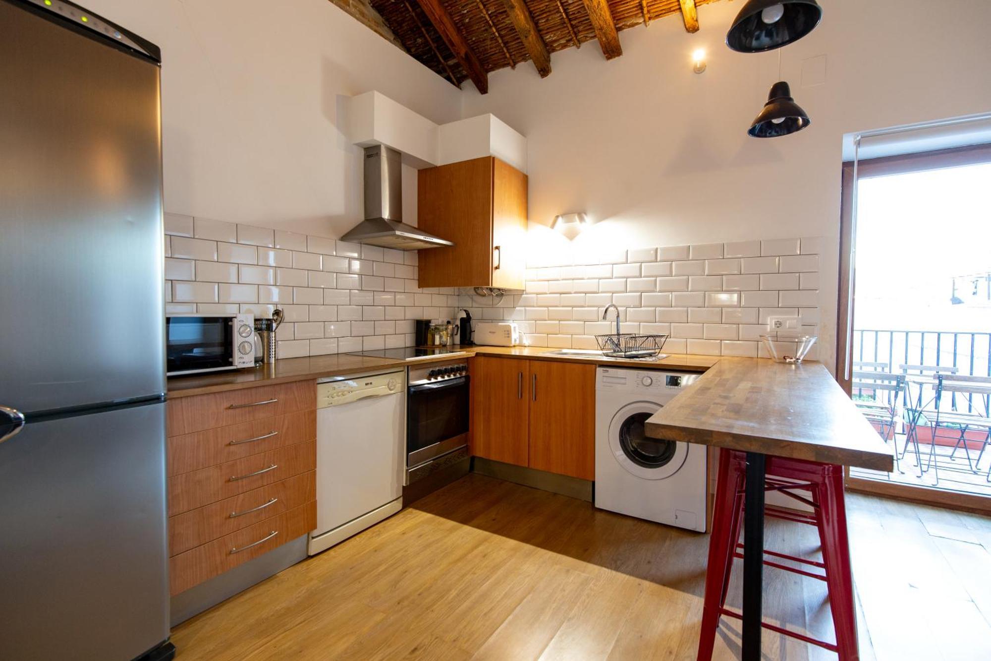 Apartamento Casa Olivera *