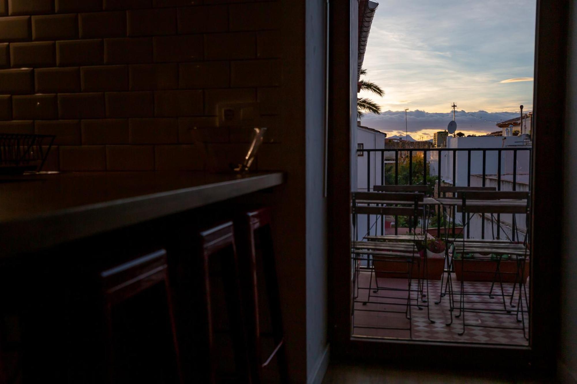 Casa Olivera *