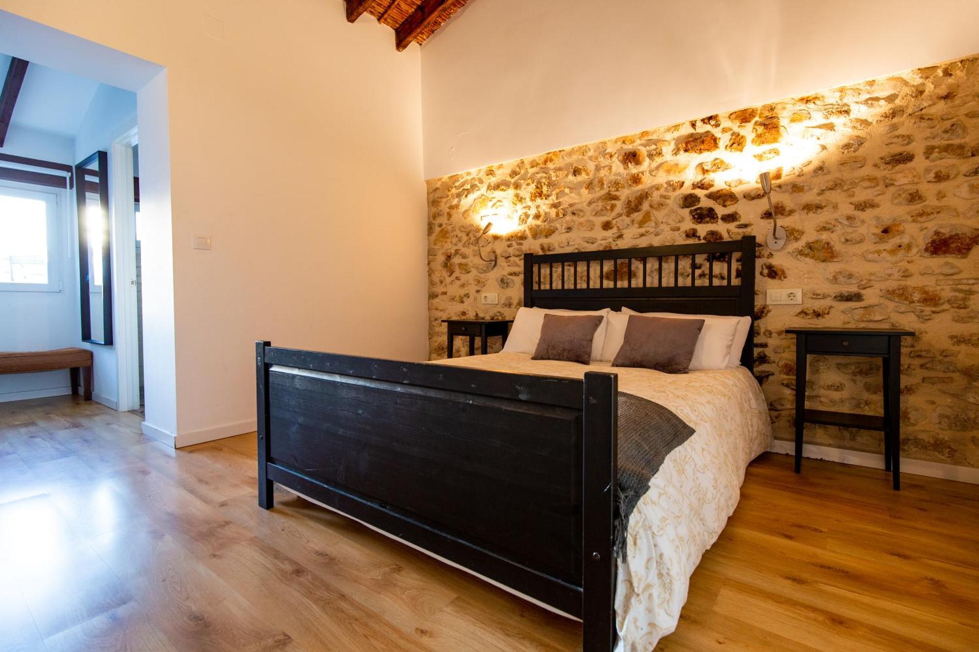 Apartamento Casa Olivera Dénia