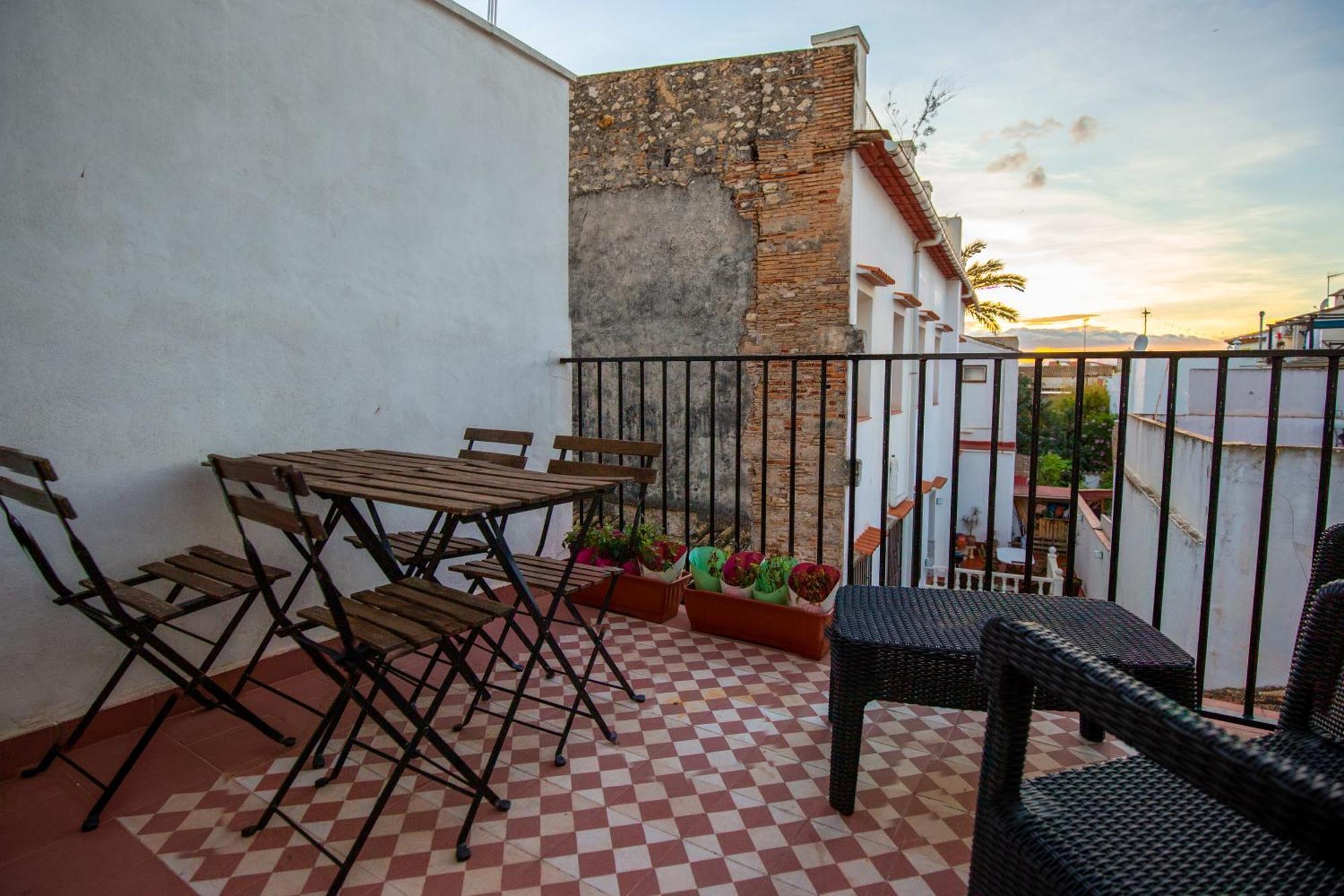 Casa Olivera Apartamento