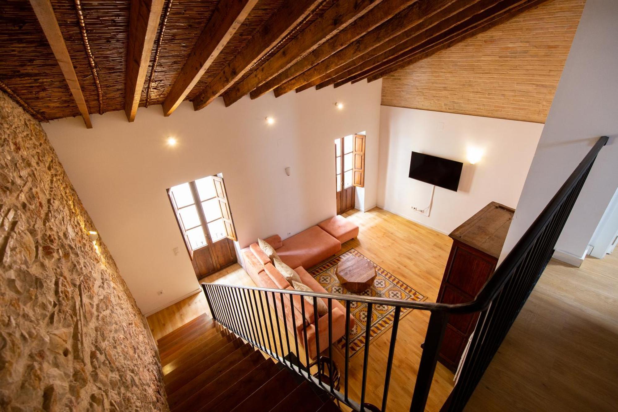 Apartamento Casa Olivera *