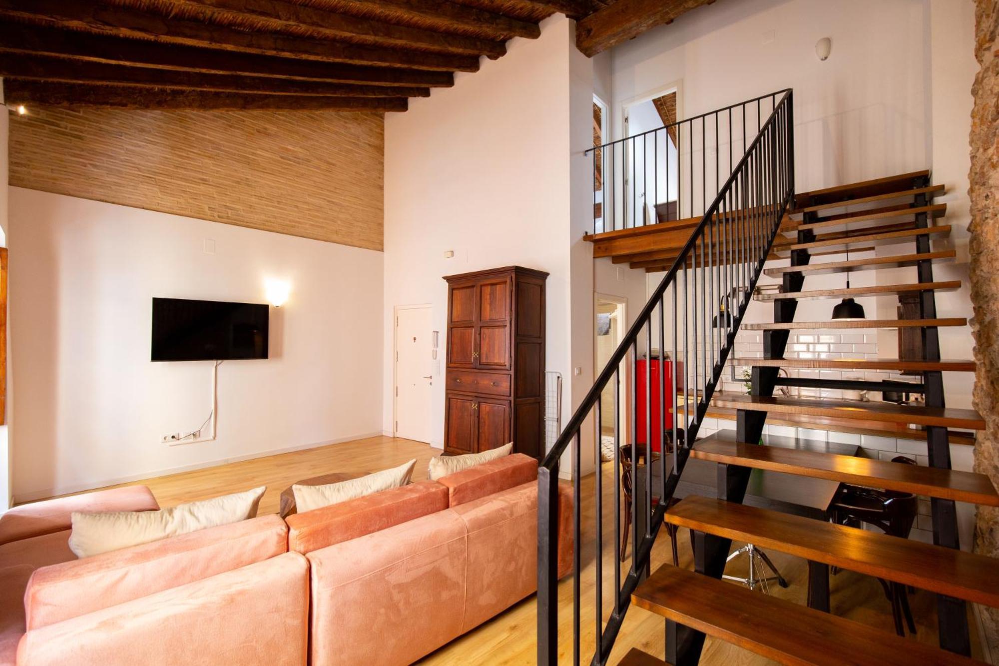 Casa Olivera Apartamento Dénia