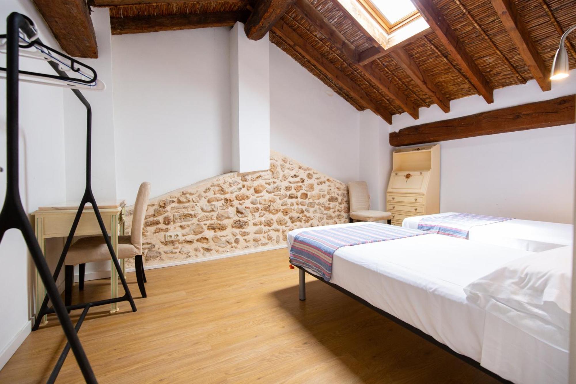 Casa Olivera Apartamento