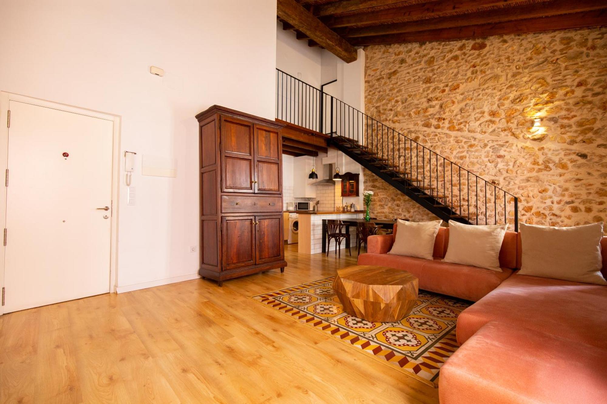 Casa Olivera Apartamento *