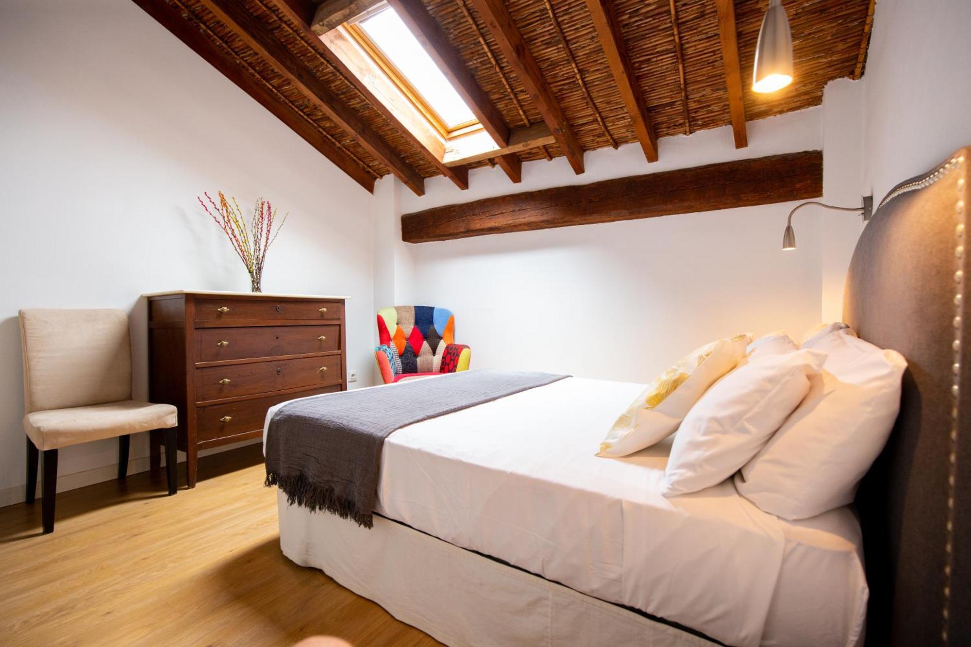 Apartamento Casa Olivera *