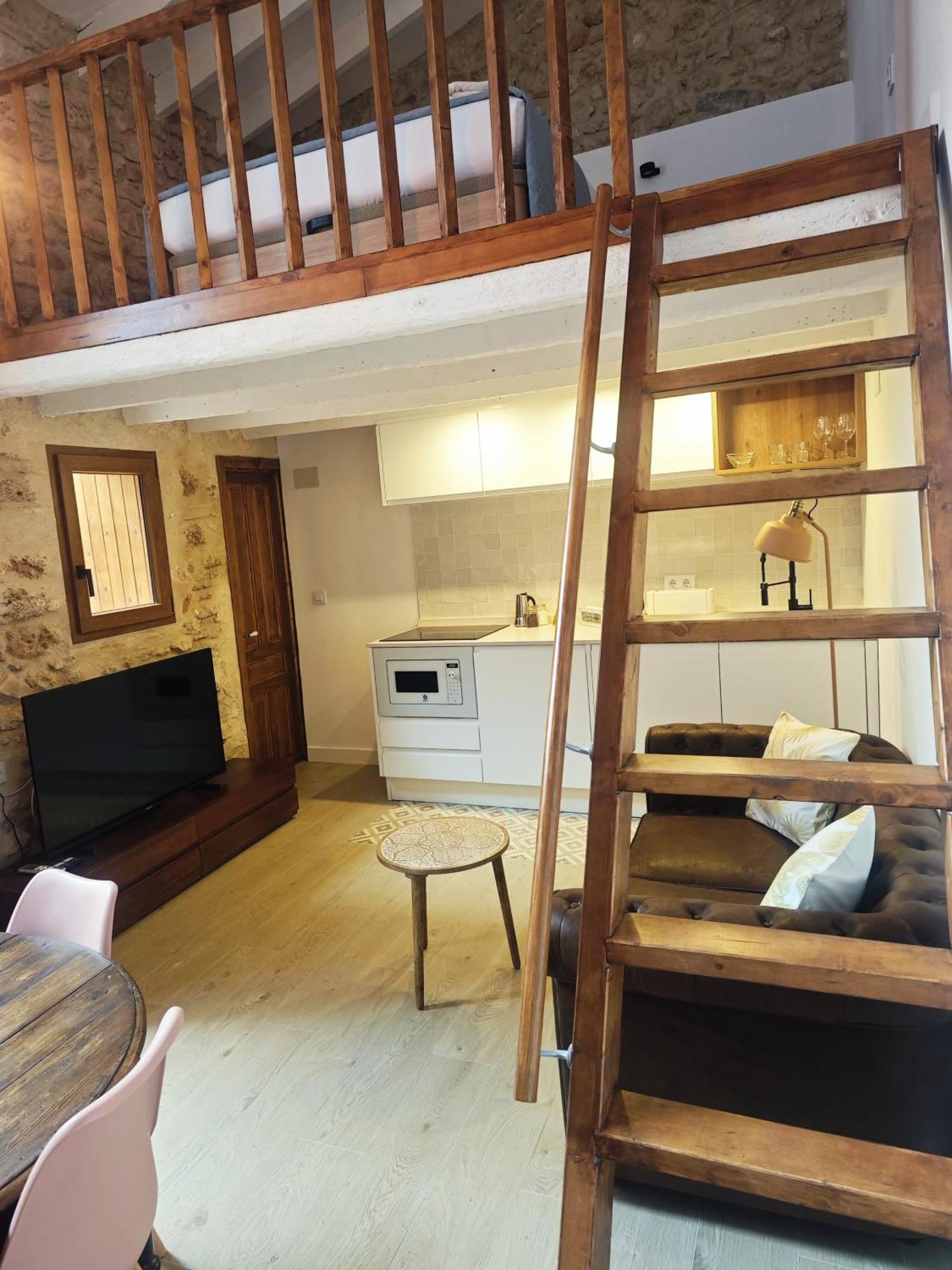 Casa Olivera Apartamento *