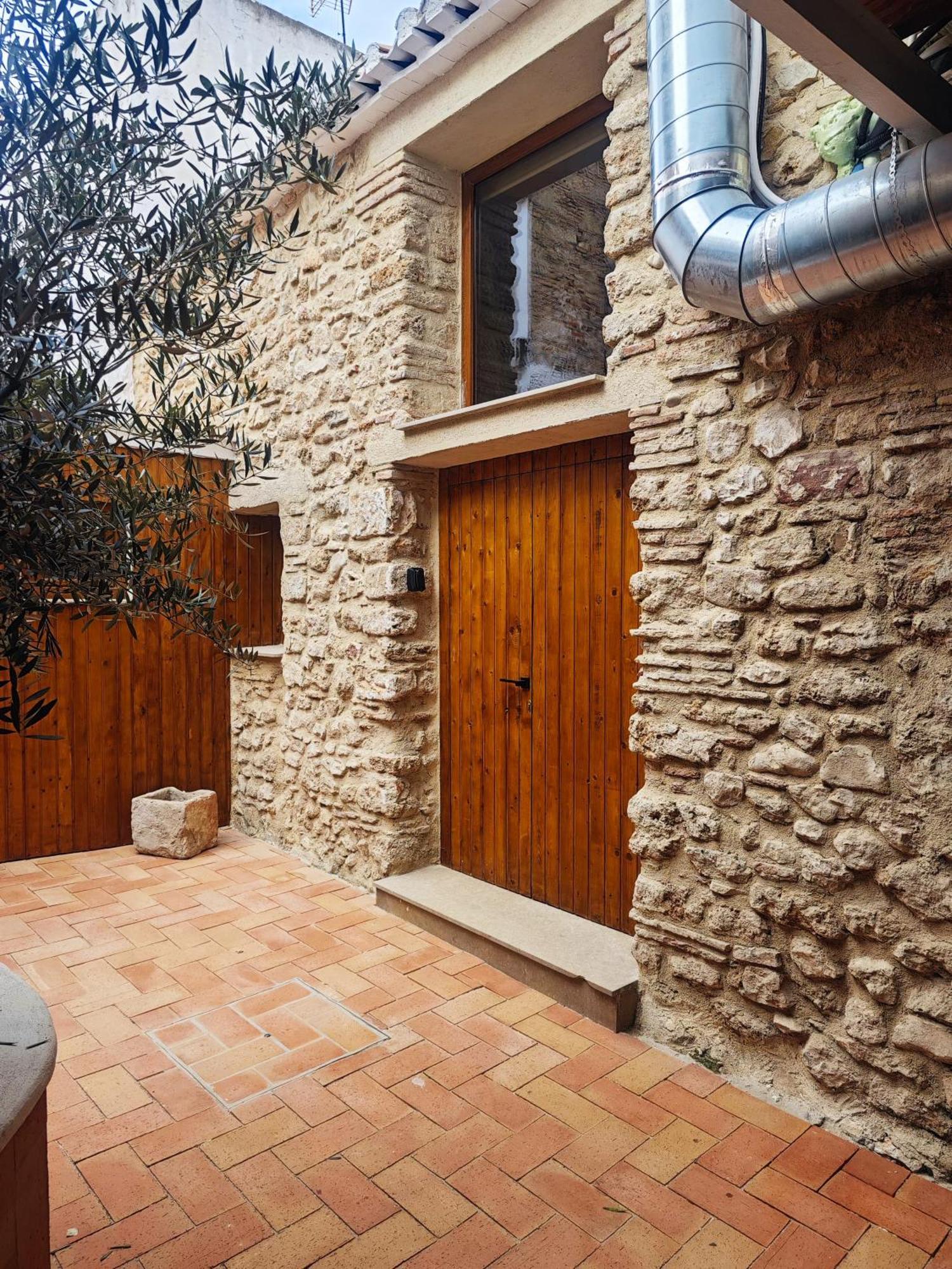 Apartamento Casa Olivera *
