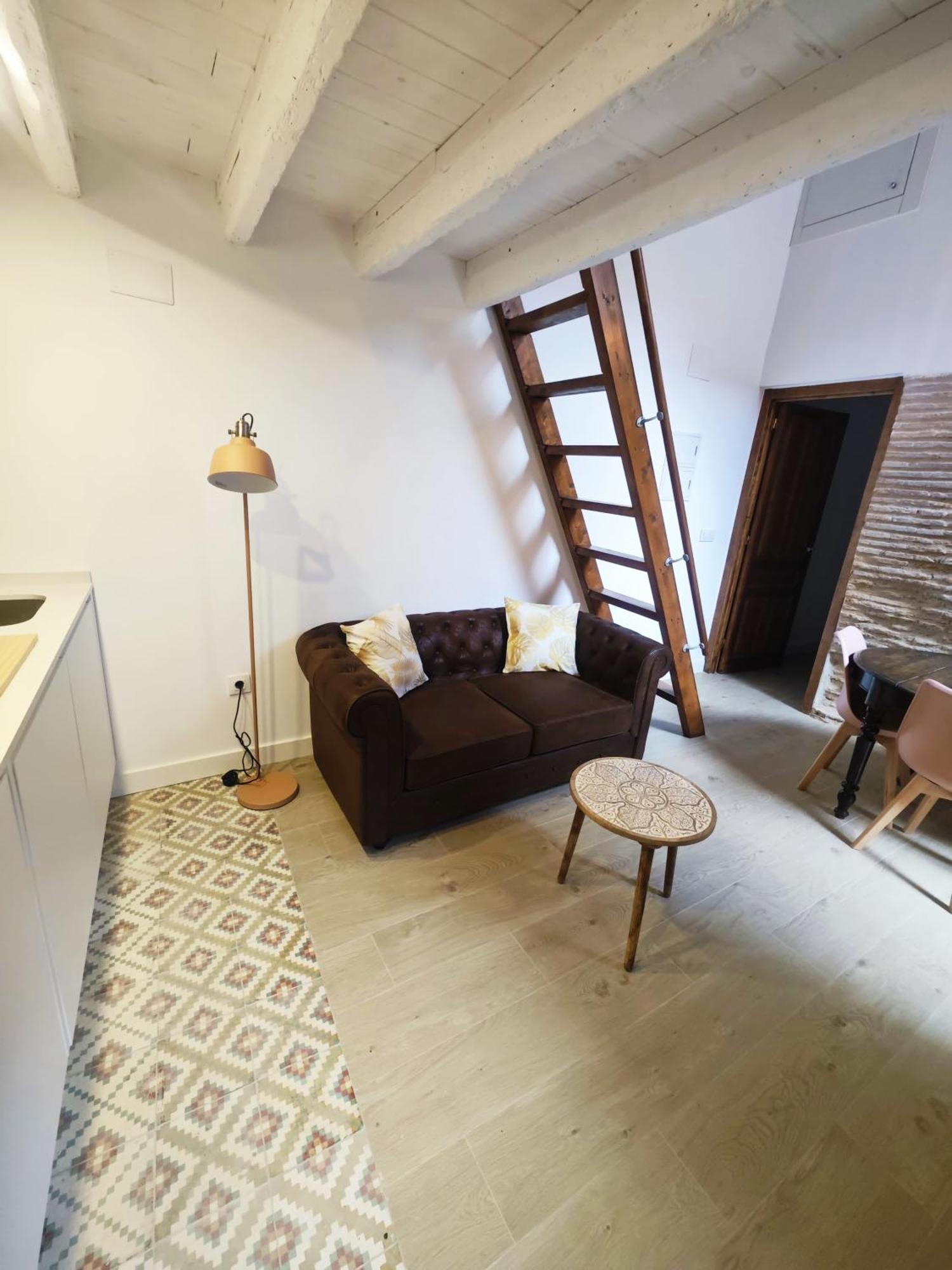Casa Olivera * Dénia