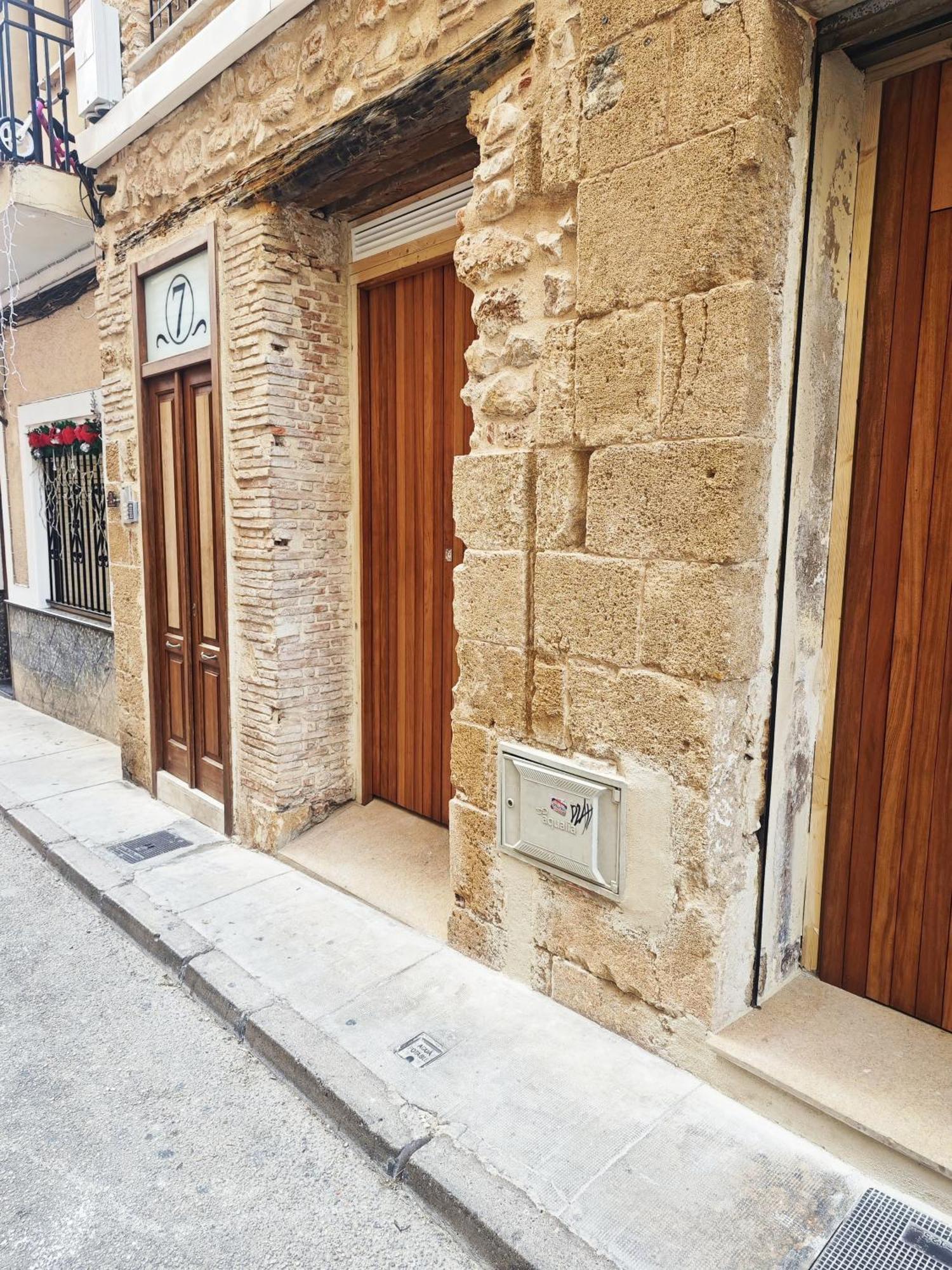 Casa Olivera Apartamento *
