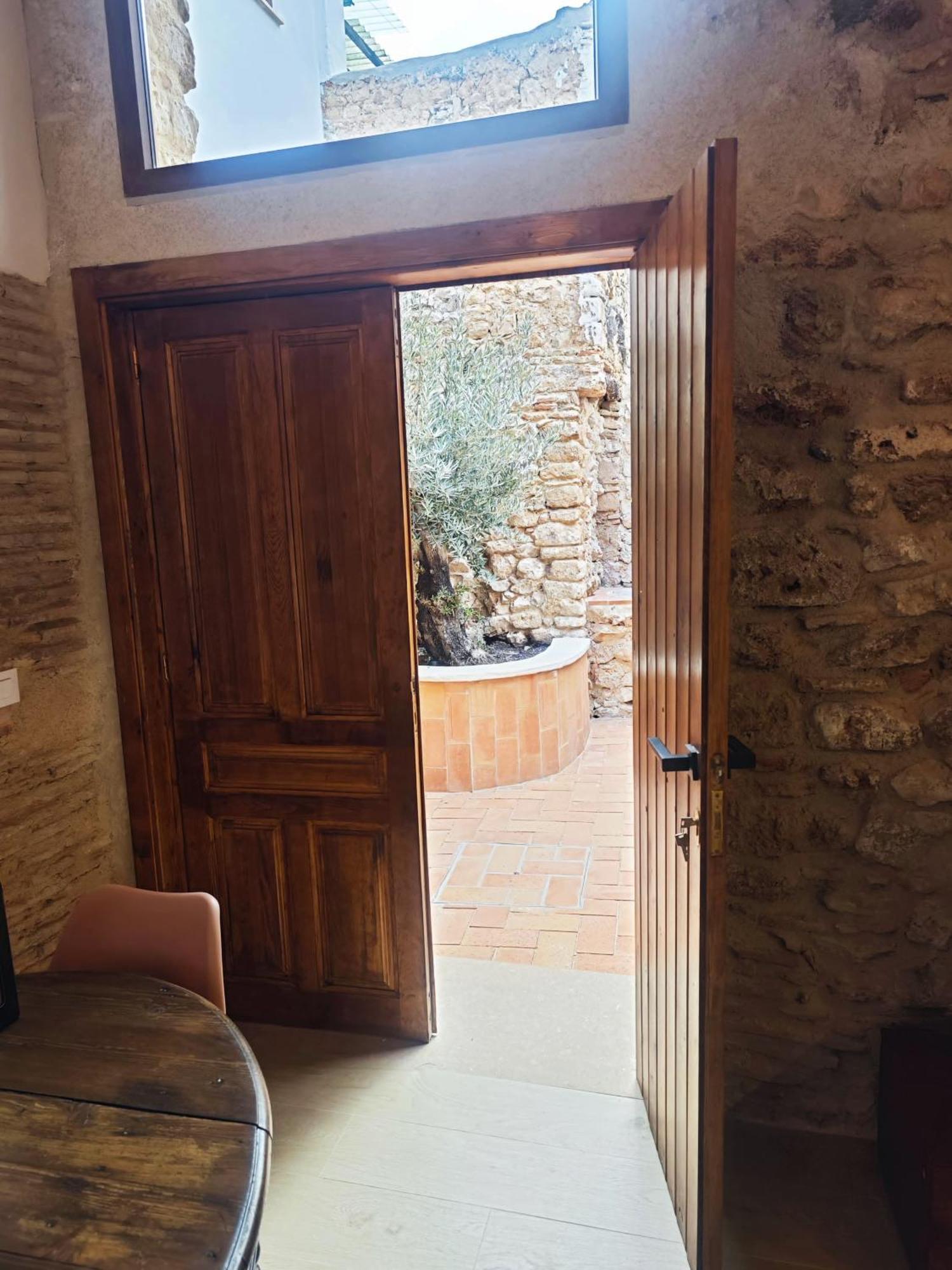 Casa Olivera