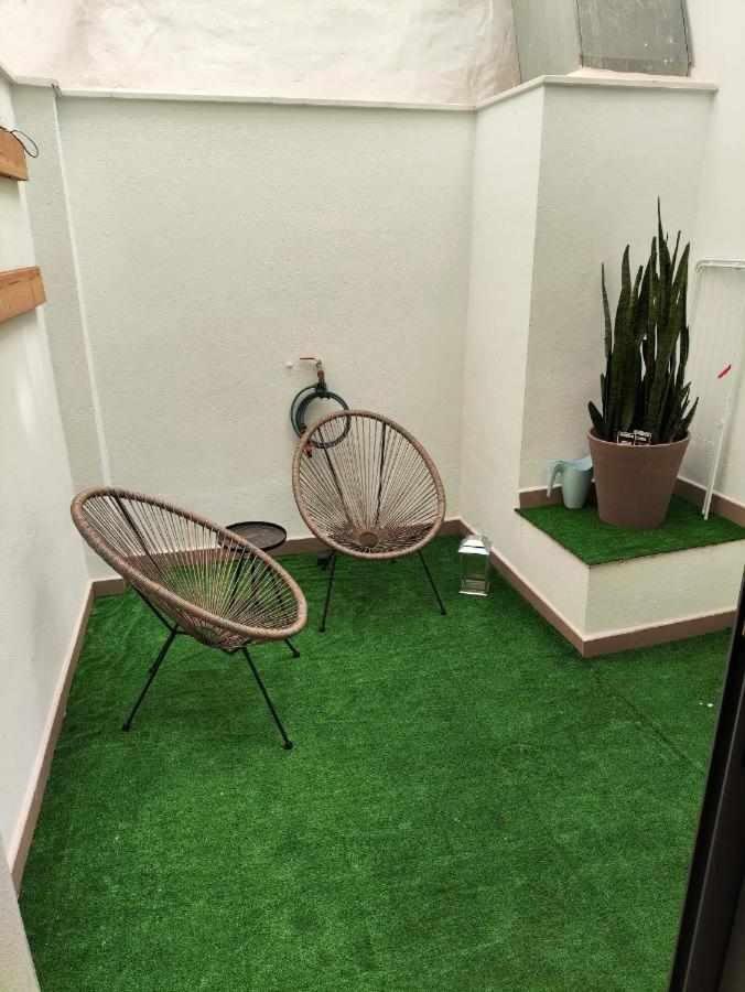 Dos Aceras Apartamento *
