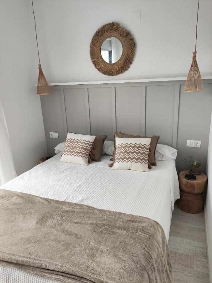 Apartamento Dos Aceras Málaga