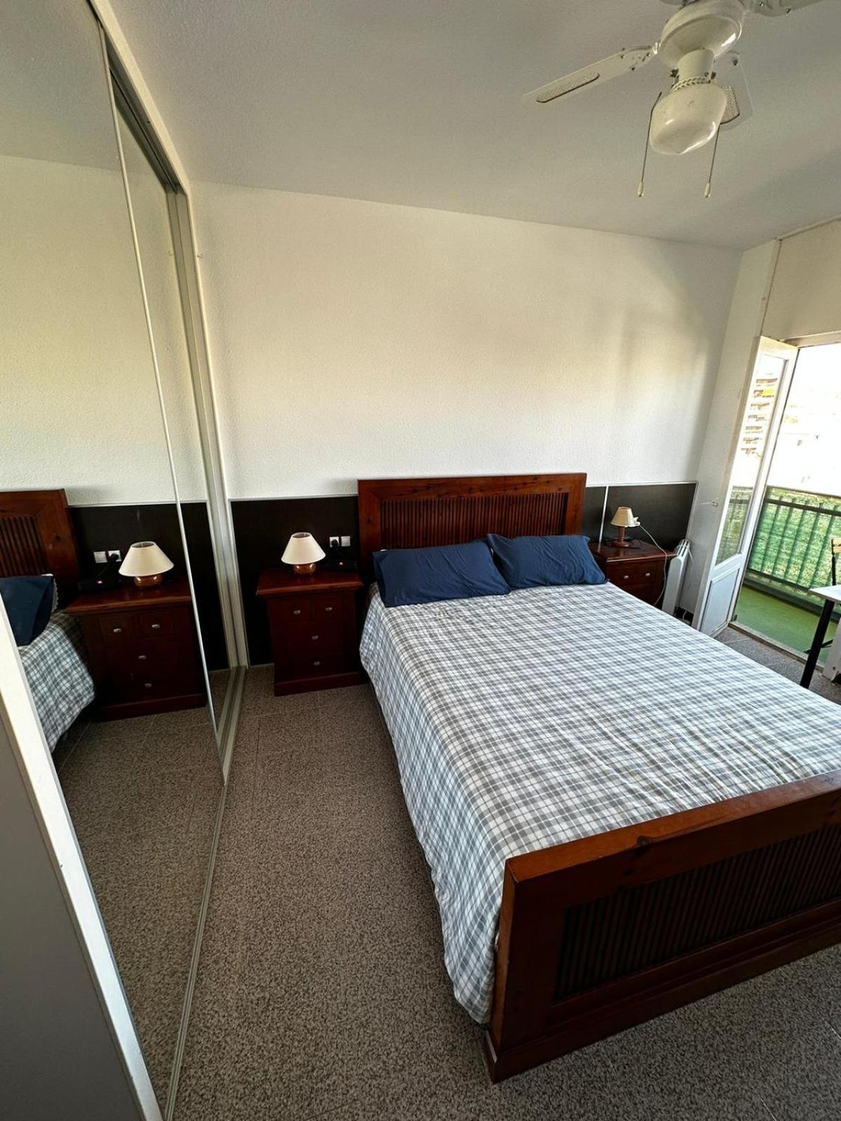 Mountain View Apartamento