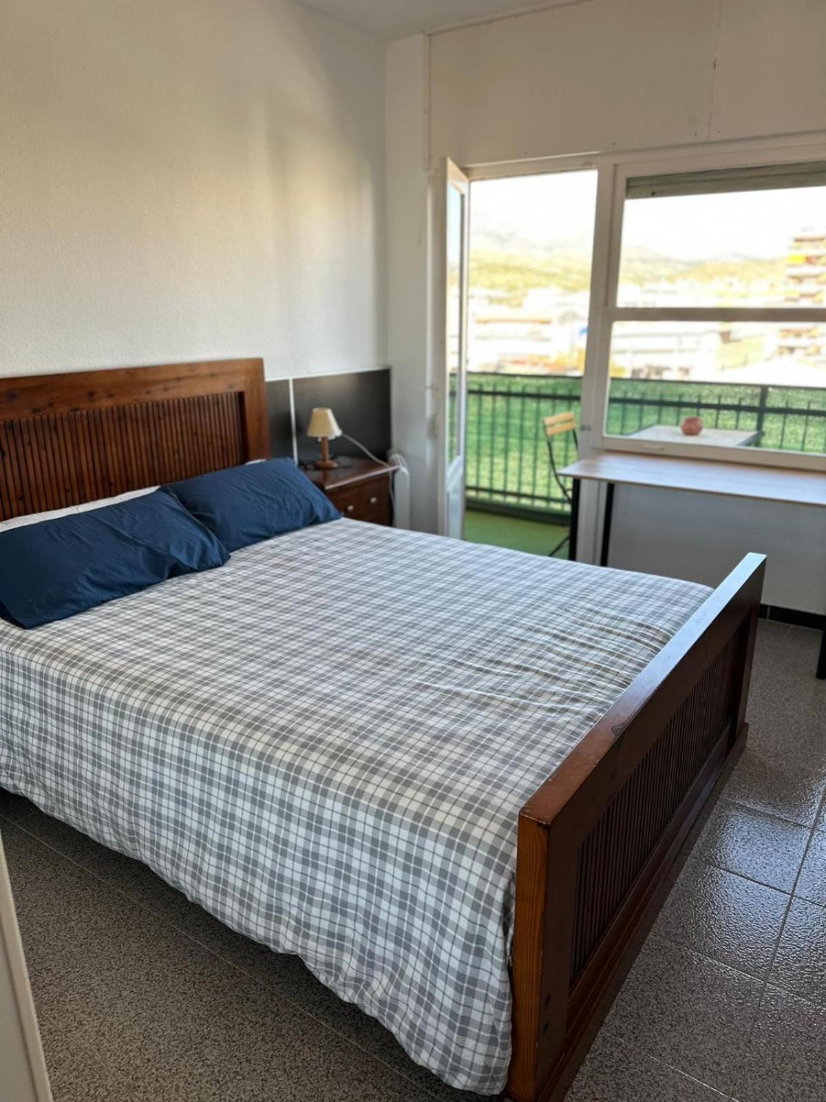 Apartamento Mountain View El Campello