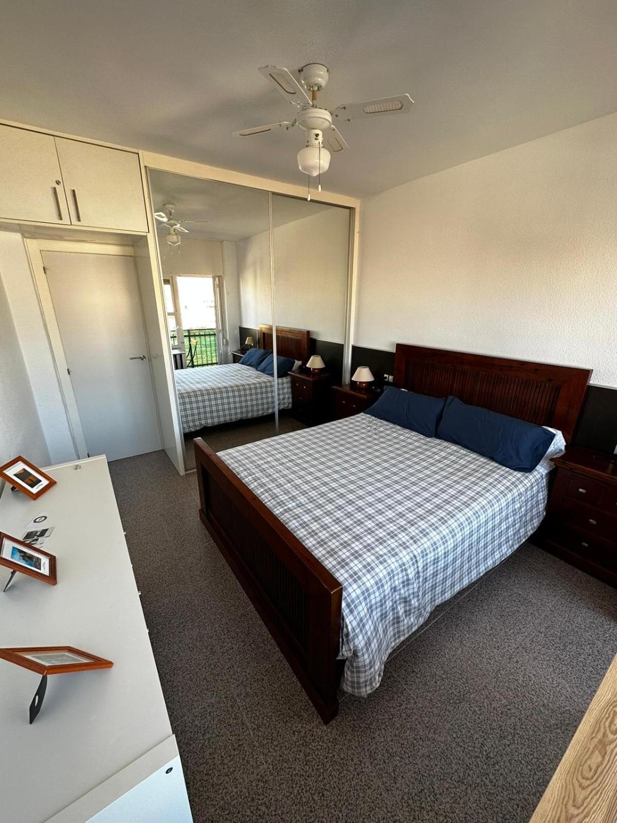 Apartamento Mountain View *