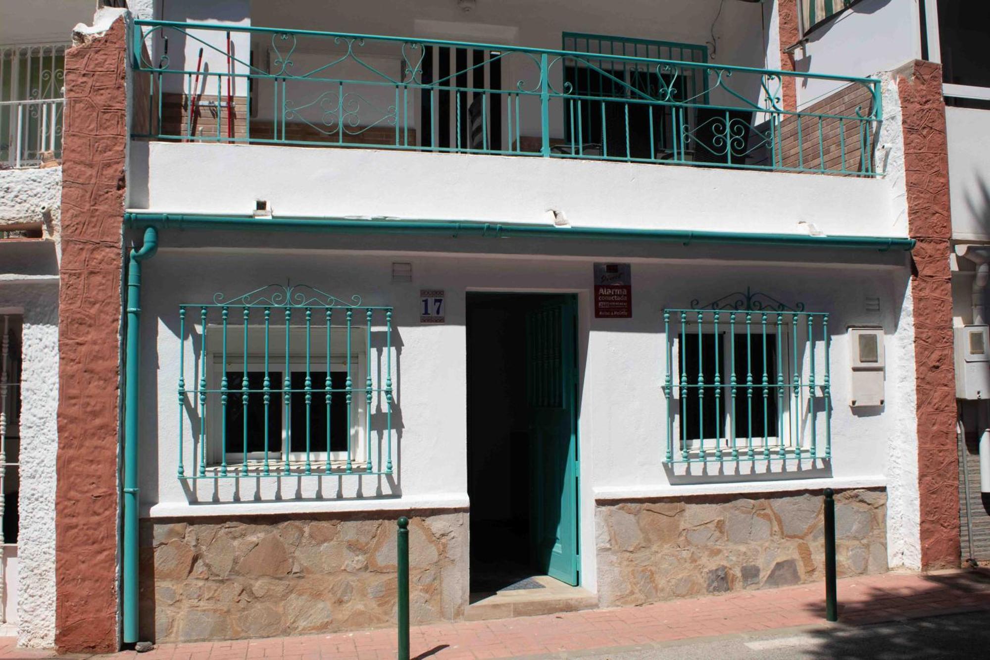 Holiday home Casa Marinero