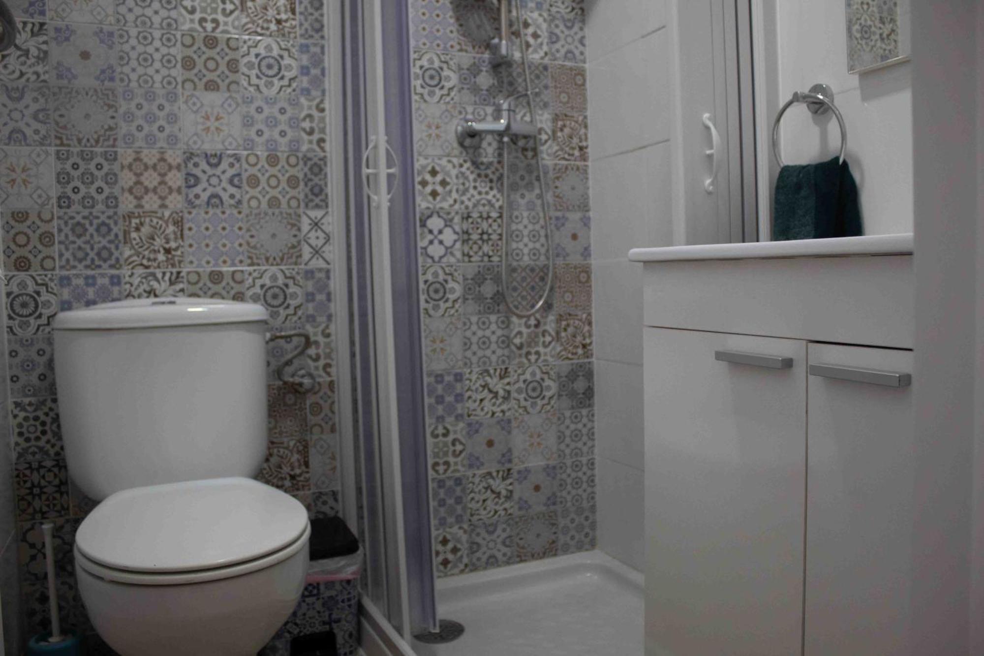 Casa Marinero Holiday home *
