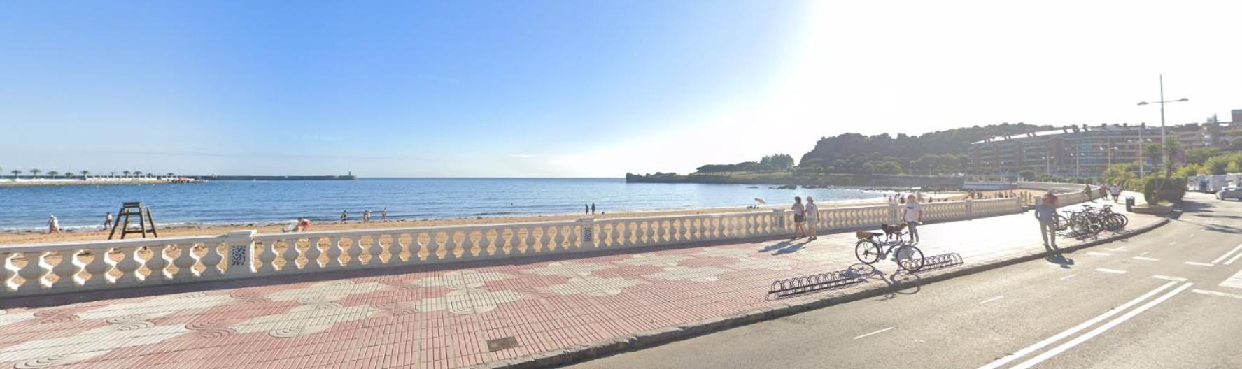 Sea Views In The Heart Of The Old Town *