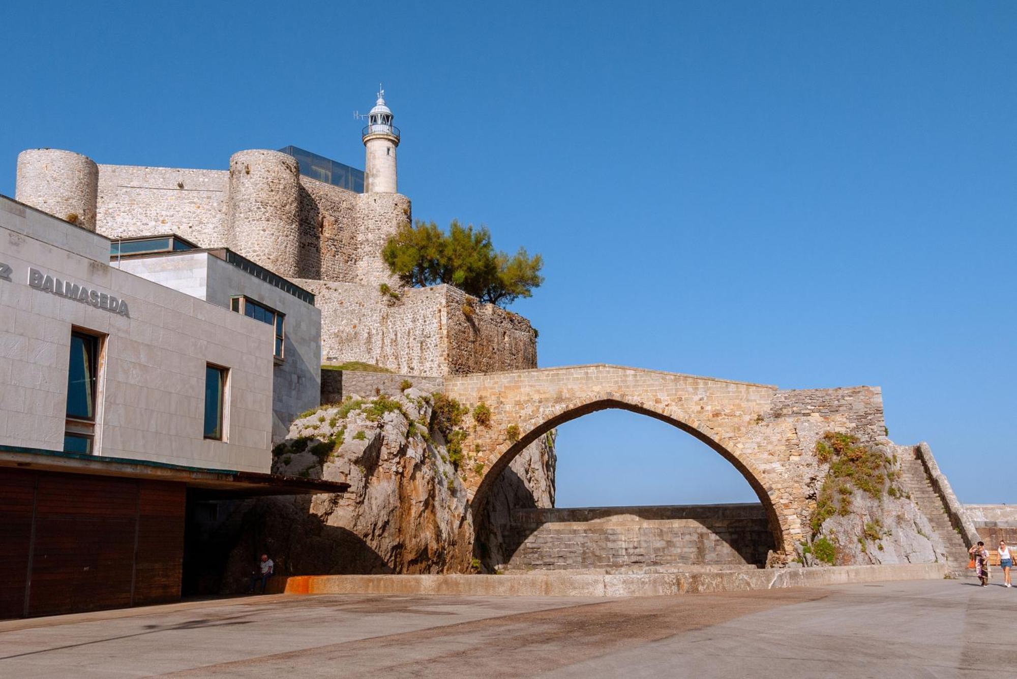 Apartment Sea Views In The Heart Of The Old Town *