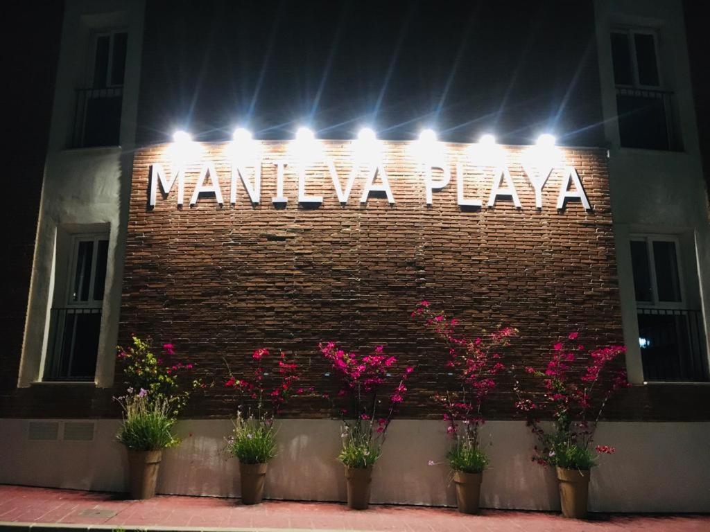 Apartment Playa *