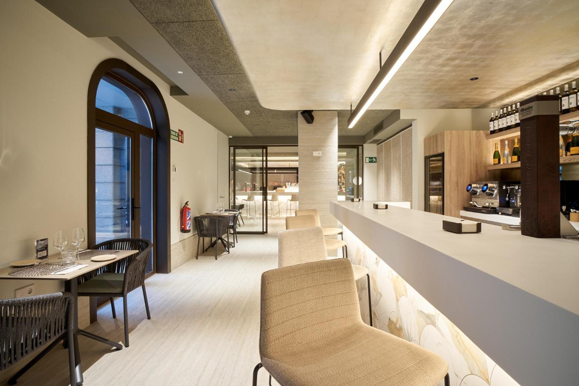 Vp El Madroño Hotel