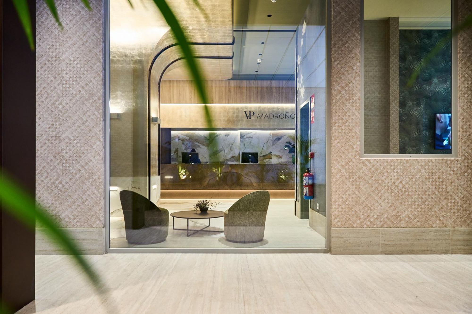 Hotel Vp El Madroño