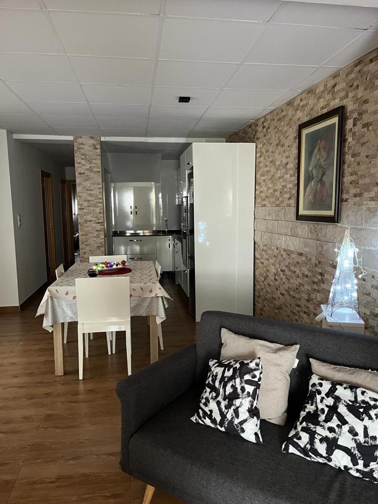 Vivienda Turística Сasa de vacaciones