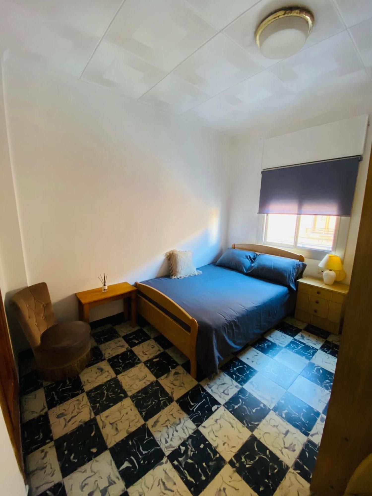 Сasa de vacaciones La Casita Burriana