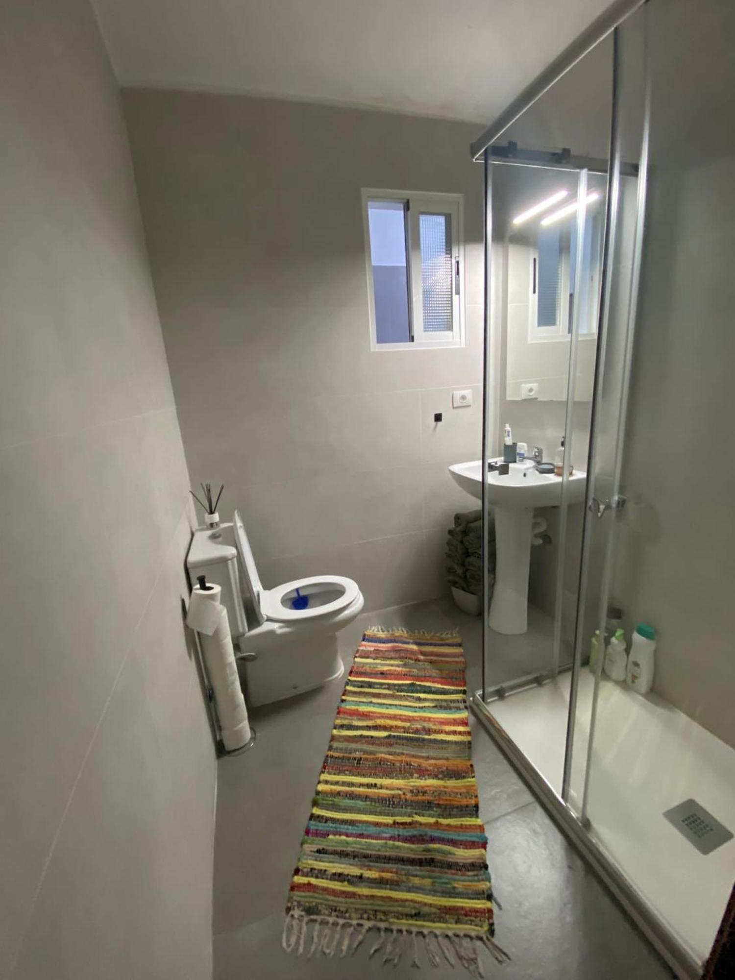 Сasa de vacaciones La Casita *