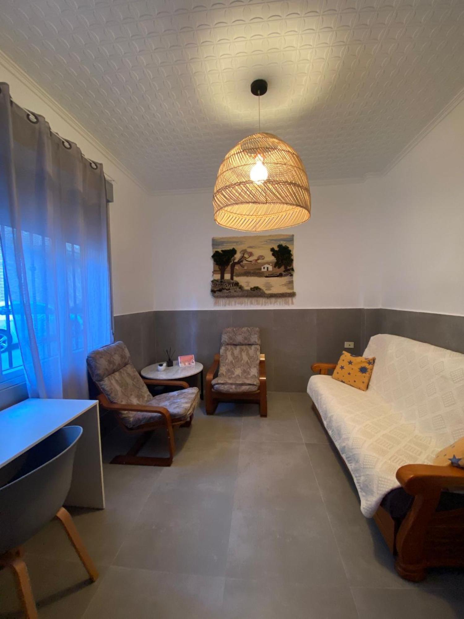 Сasa de vacaciones La Casita