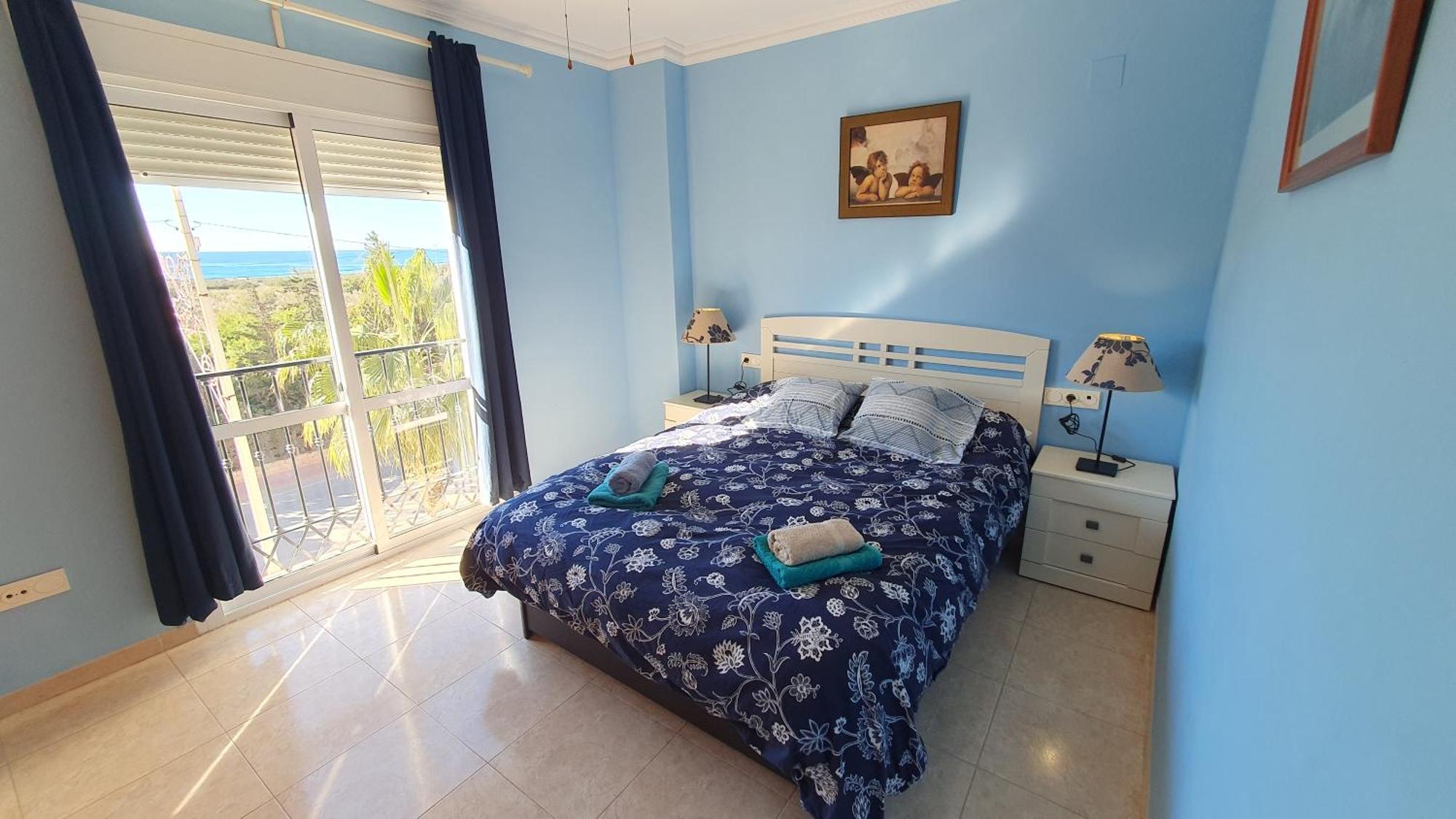 Rico Ricosol Apartamento Torrox