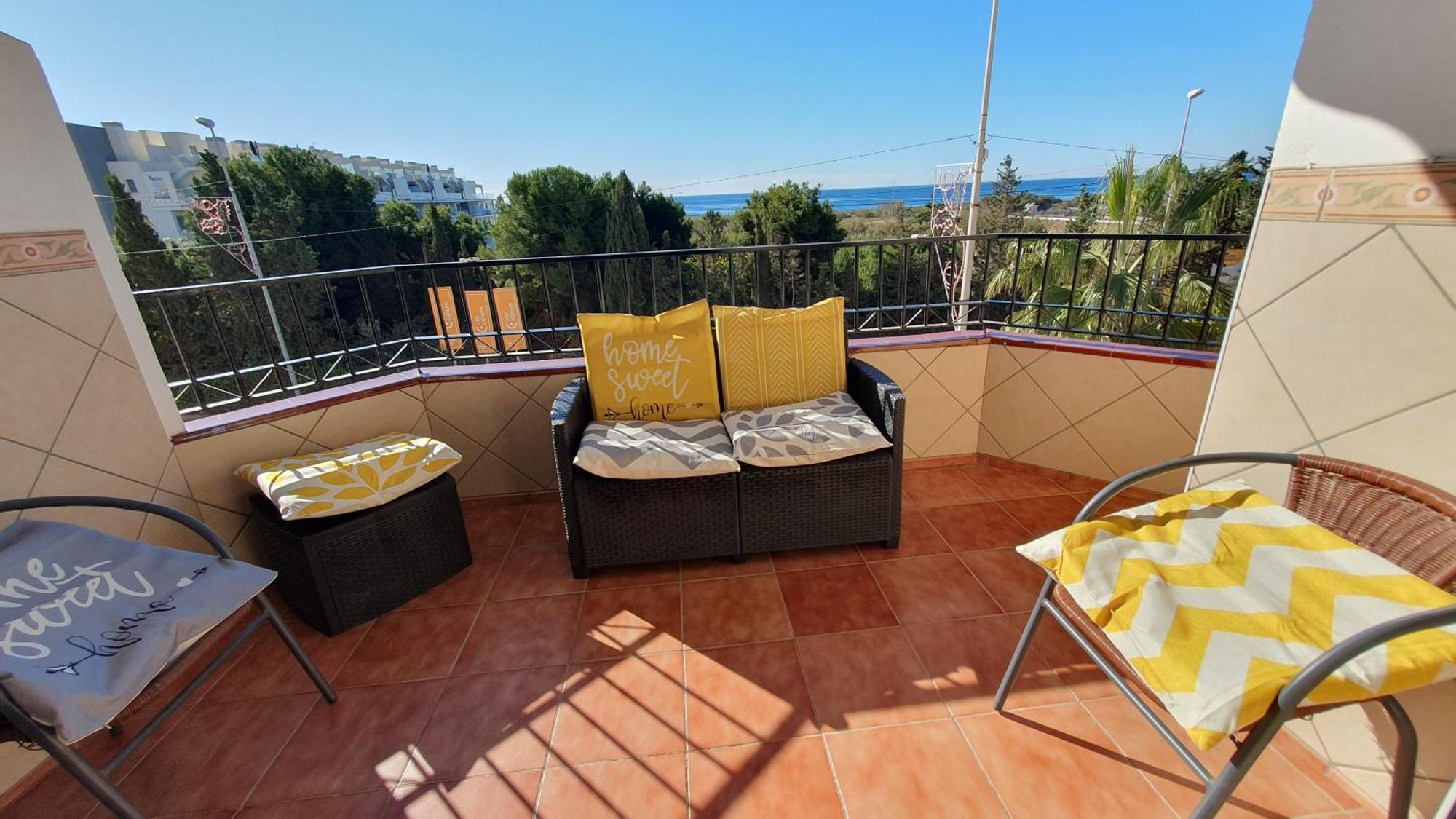 Apartamento Rico Ricosol *
