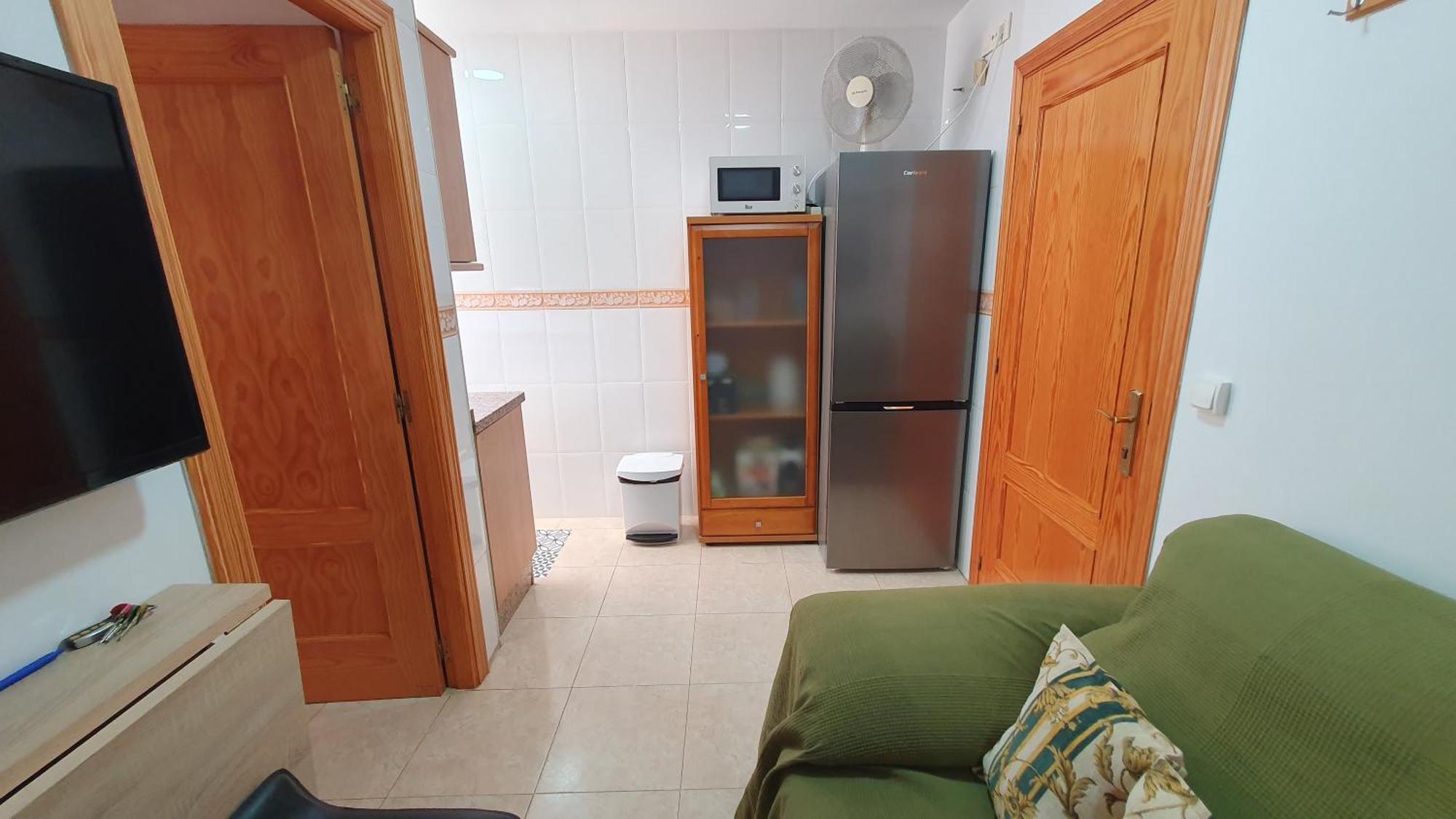 Rico Ricosol Apartamento
