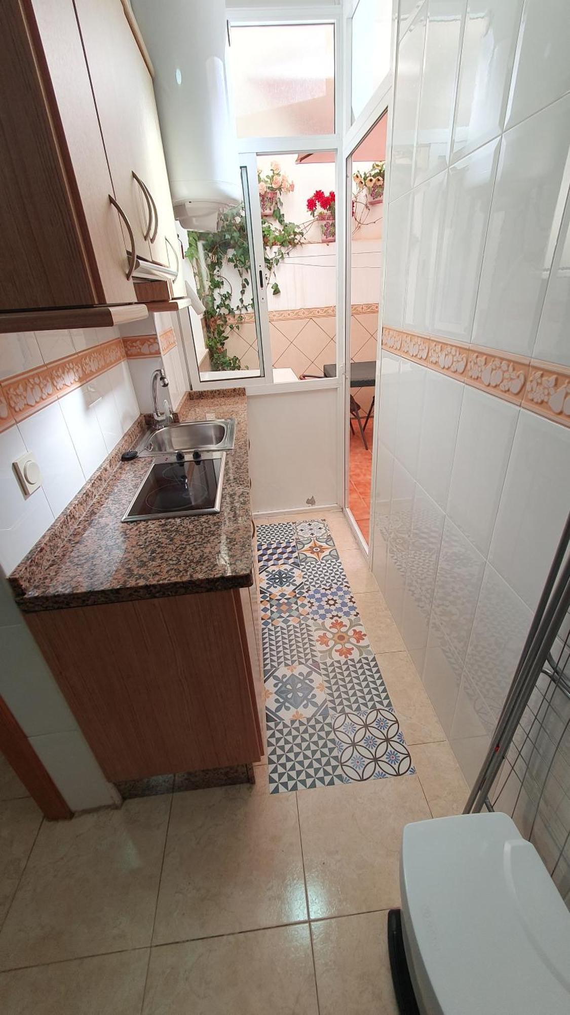Apartamento Rico Ricosol Torrox