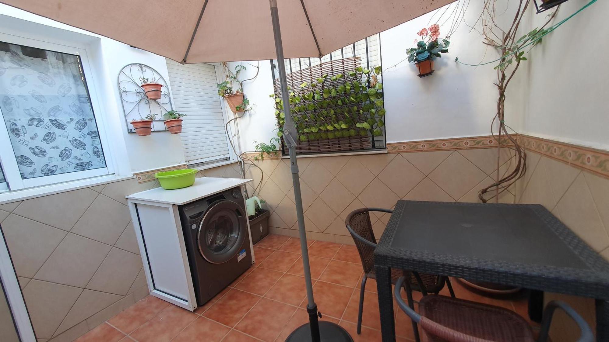 Apartamento Rico Ricosol