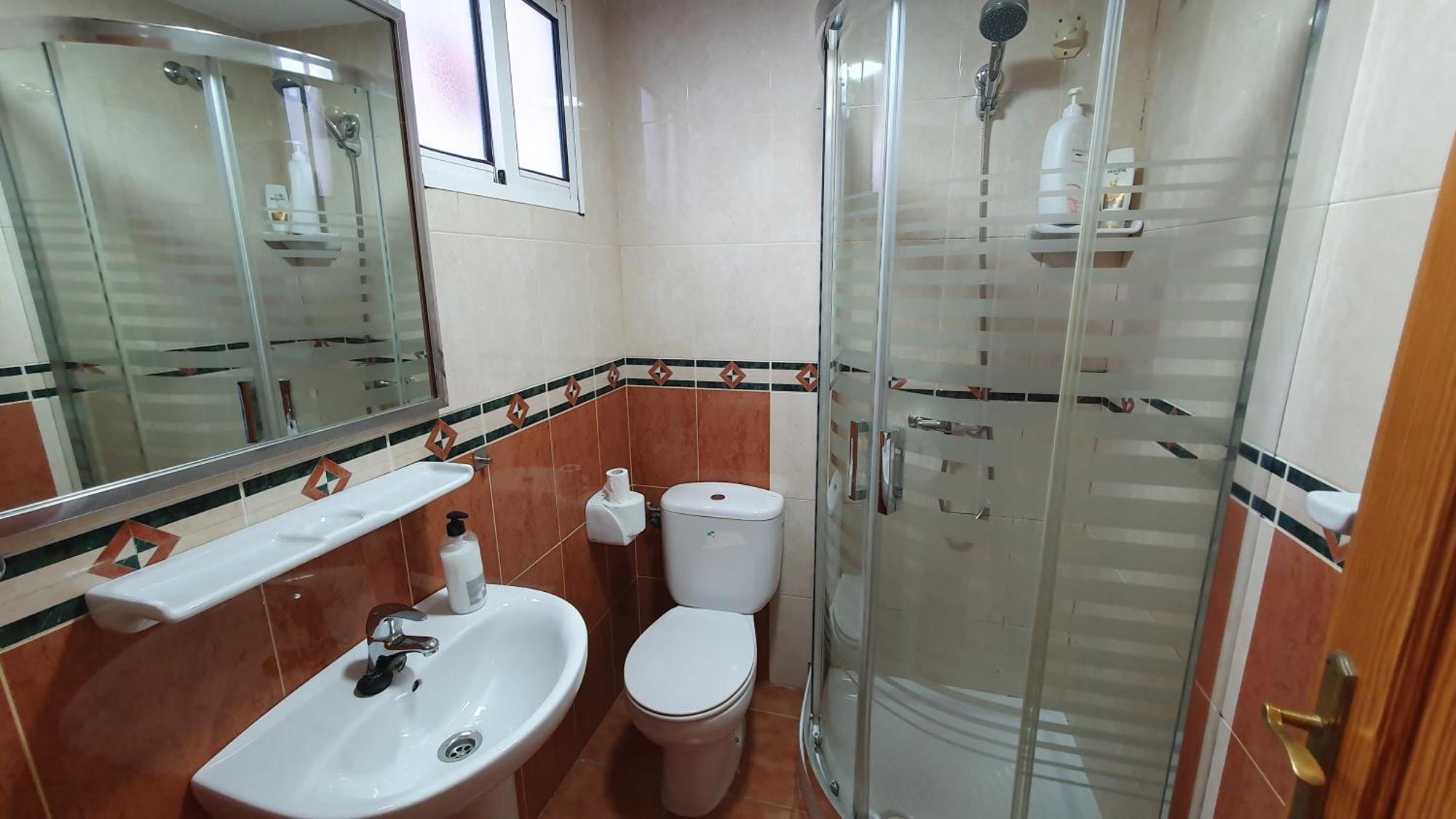 Rico Ricosol Apartamento