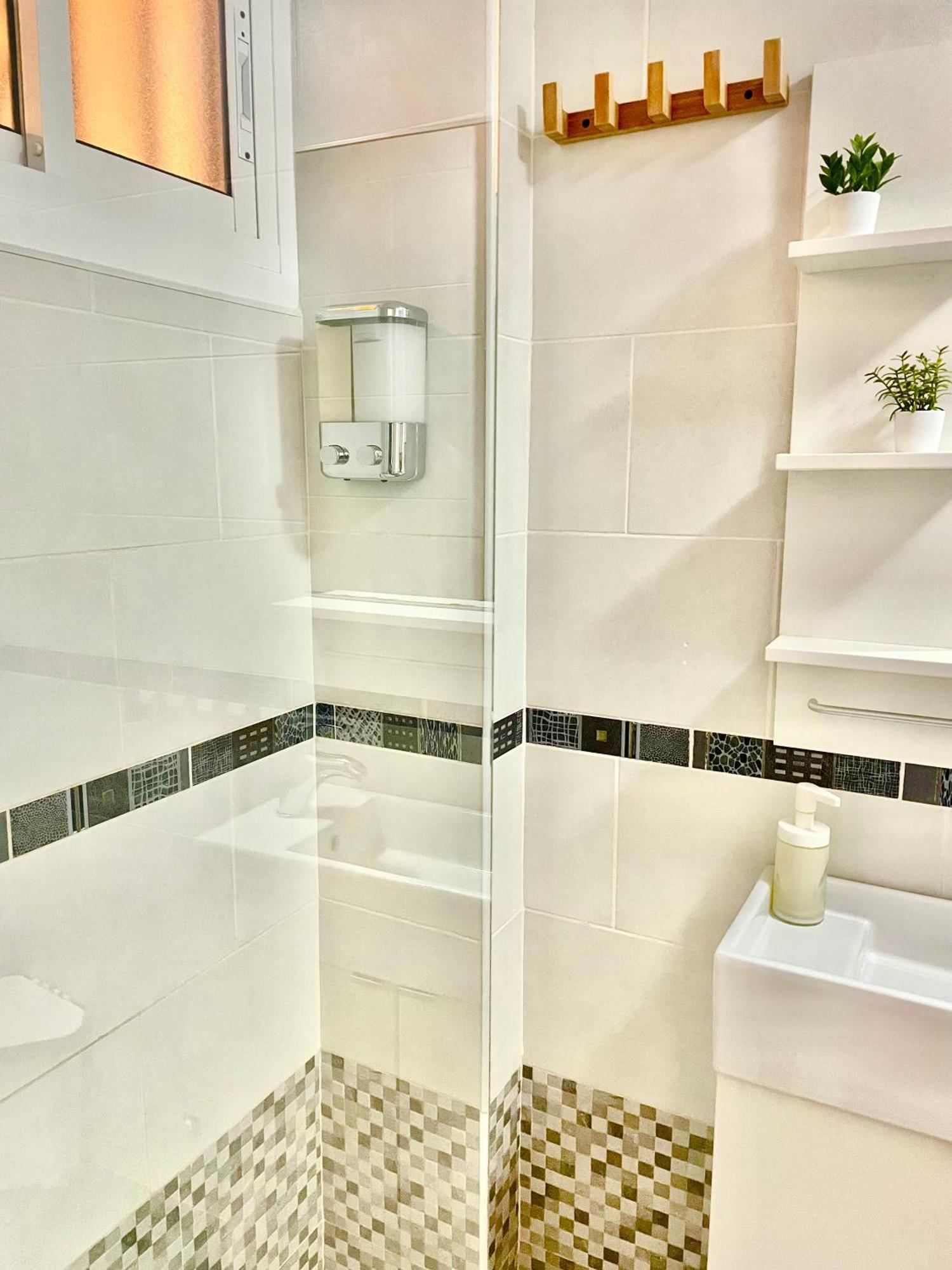 Luxury Minerva Apartment *