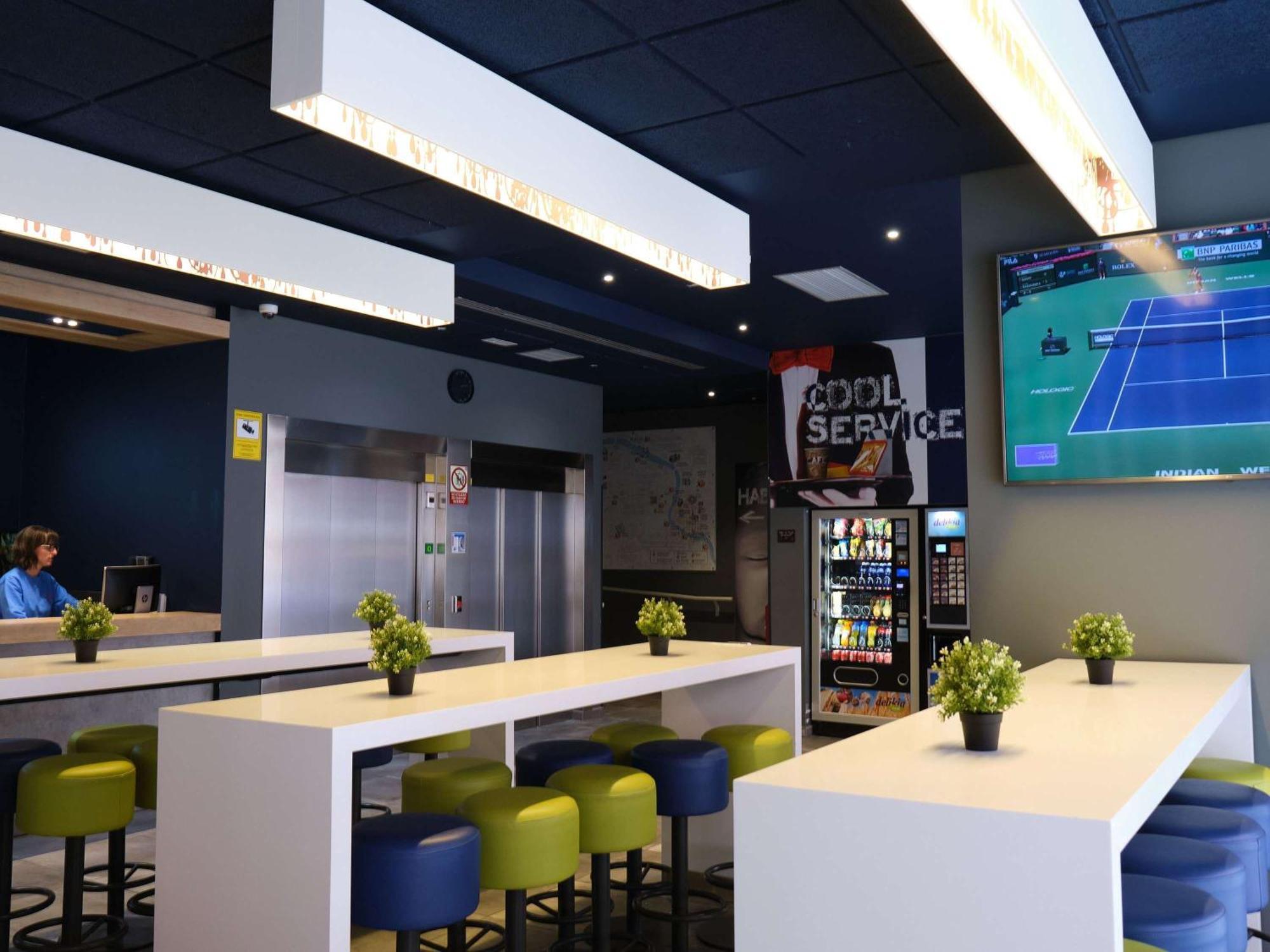 Ibis Budget Bilbao