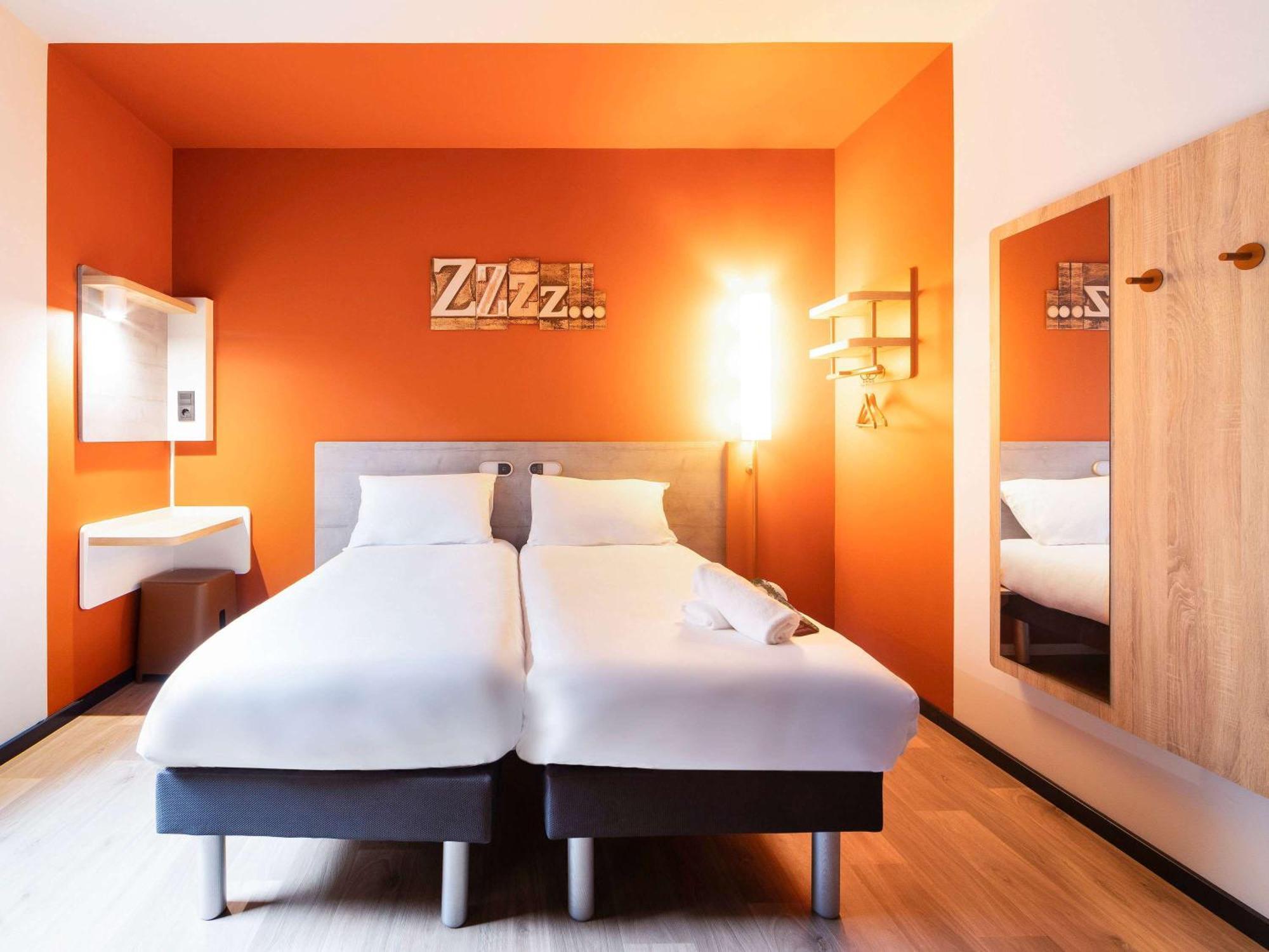 Hotel Ibis Budget