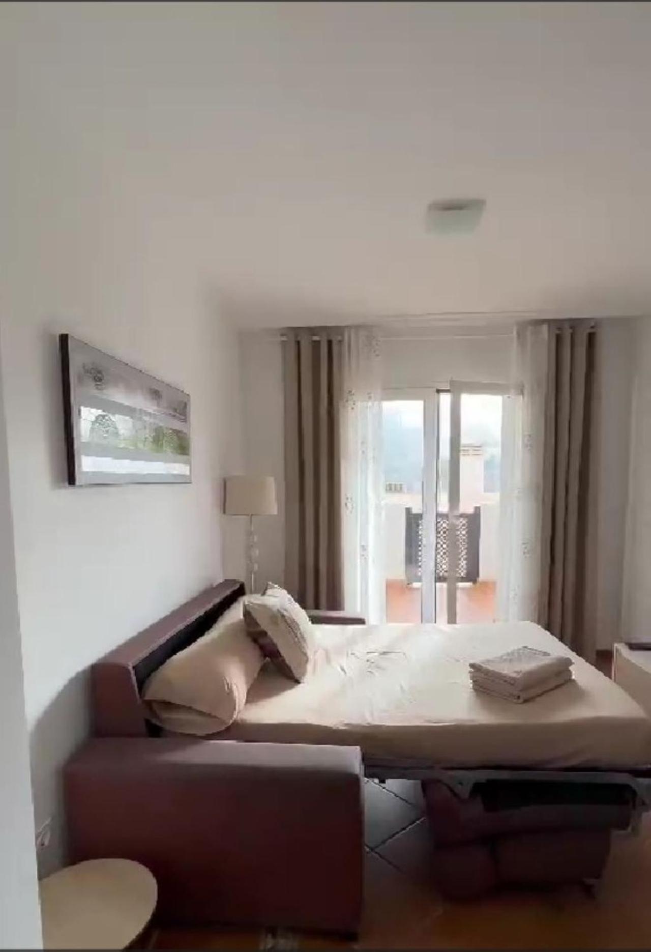 Apartamento Spirit Of Playa Mojácar