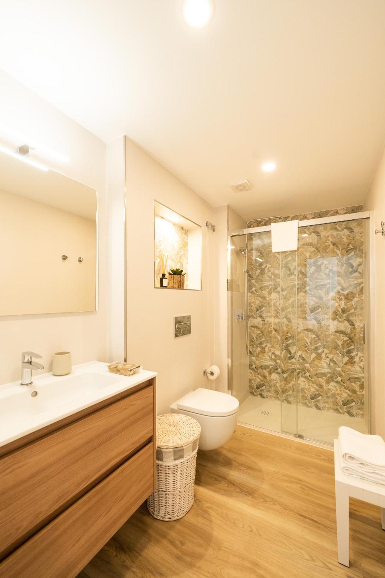 Apartment Primera Linea Playa Levante *