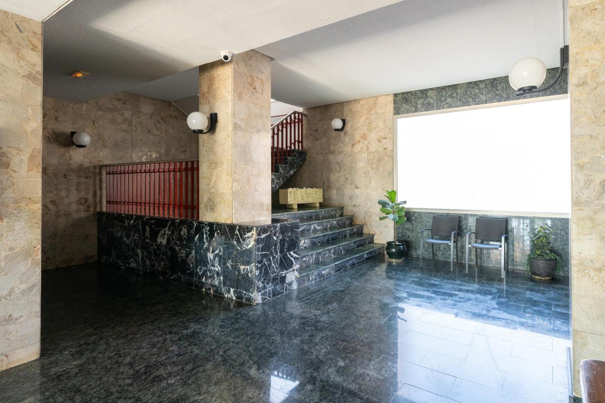 Apartment Primera Linea Playa Levante *