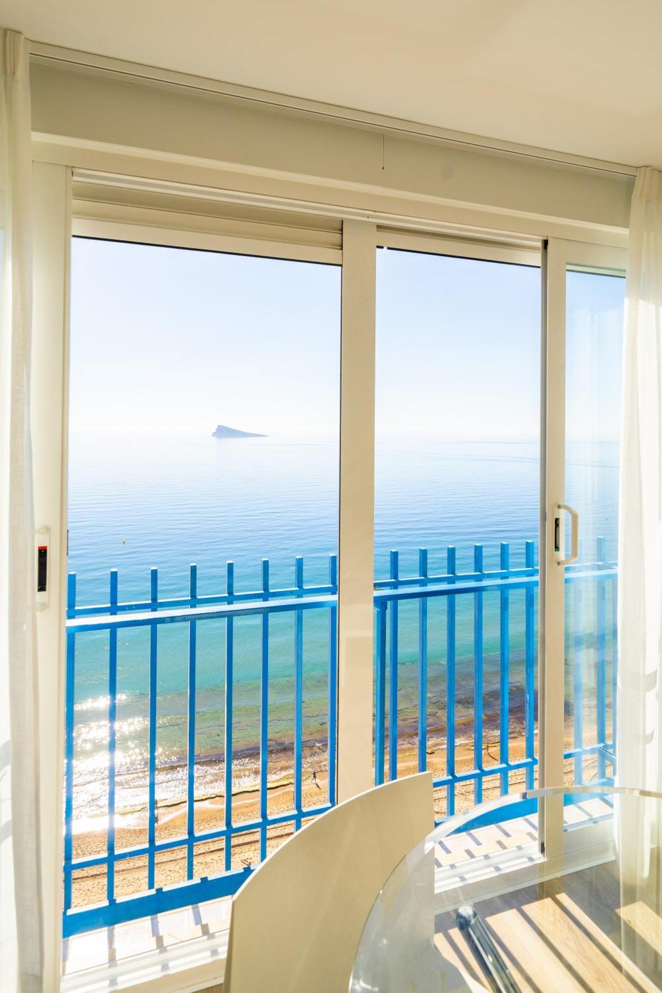 Apartment Primera Linea Playa Levante