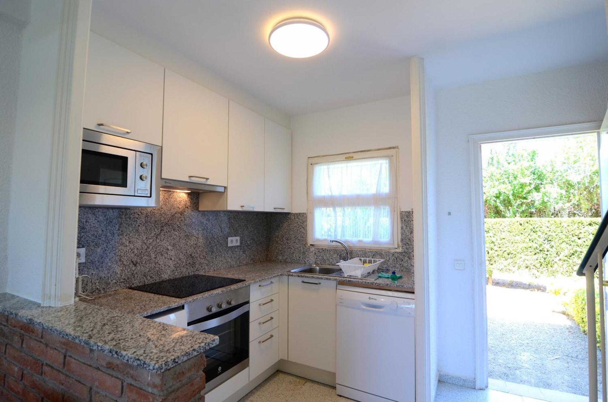 Vall Petita 56 Holiday home *