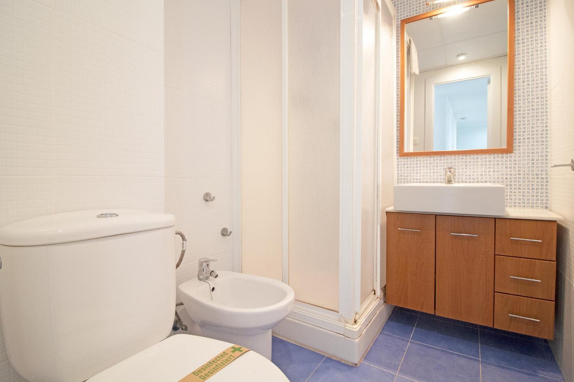Global Properties, Las Dachas 1 - Apartamento En Primera Línea De Playa