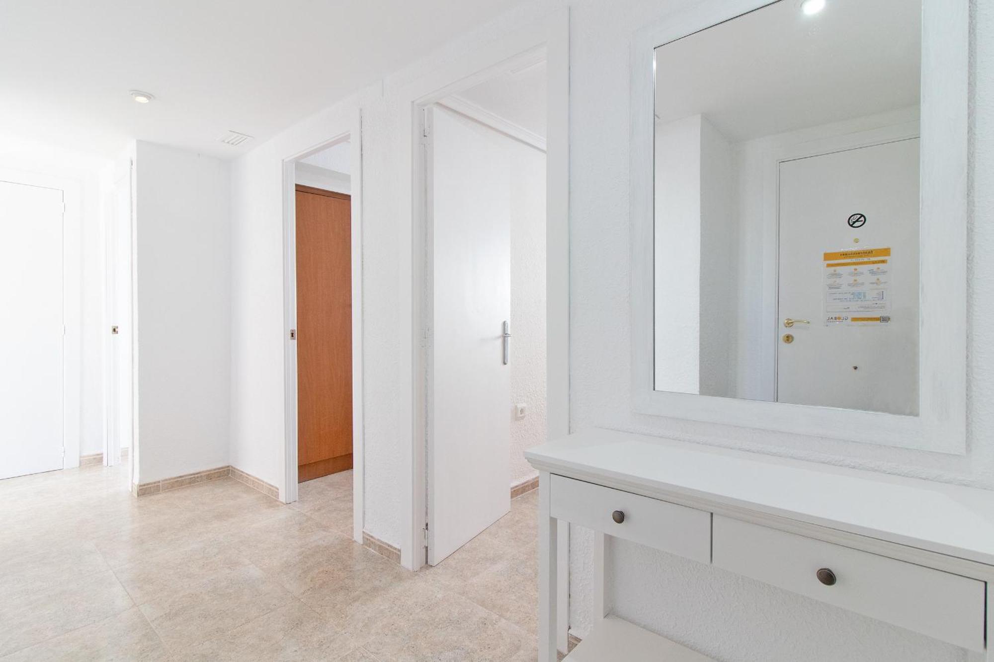 Global Properties, Las Dachas 1 - Apartamento En Primera Línea De Playa Apartamento *
