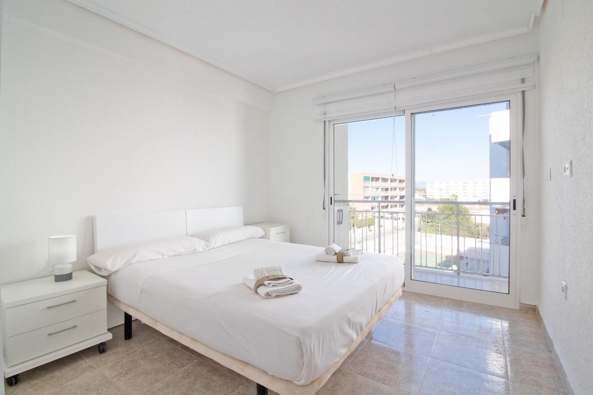 Global Properties, Las Dachas 1 - Apartamento En Primera Línea De Playa *